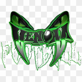 Venom Football Logo , Png Download - Illustration, Transparent Png - venom logo png