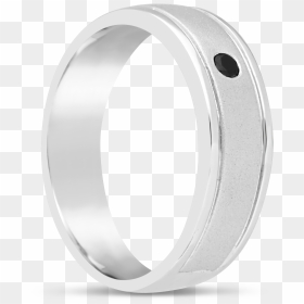 Nwj Fine Jewellery Mens Wedding Bands , Png Download - Circle, Transparent Png - wedding bands png