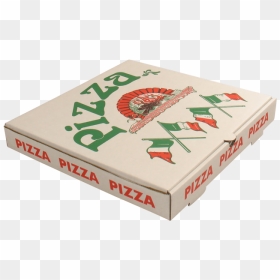 Thumb Image - Pizza Box Png, Transparent Png - pizza box png