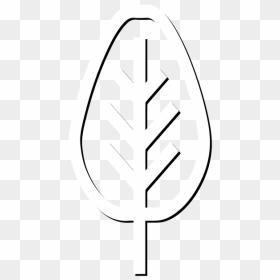 Bugg Tree Care Logo White - Emblem, HD Png Download - tree shadow png