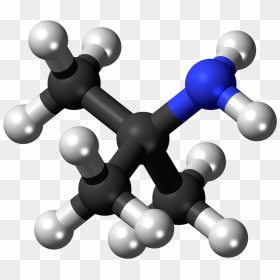 Methyl Tert Butyl Ether Mtbe, HD Png Download - molecule png