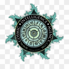 Cia, HD Png Download - cia logo png