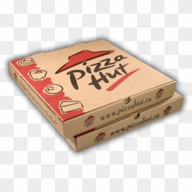 E Flute Pizza Box - Transparent Pizza Box Png, Png Download - pizza box png