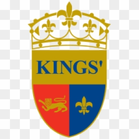 Kings Education Dubai, HD Png Download - kings logo png
