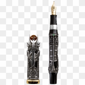 Montegrappa Lord Of The Rings, HD Png Download - lord of the rings png