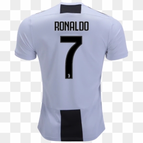 Cr7 Jersey, HD Png Download - cr7 png