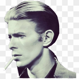 David Bowie Golden Years , Png Download - David Bowie Ziggy Stardust, Transparent Png - david bowie png