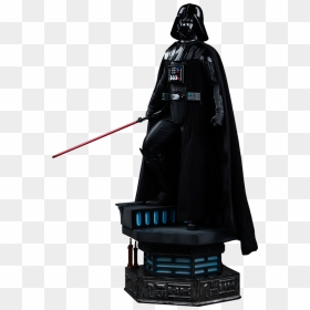 ขาย Darth Vader Sideshow, HD Png Download - sith png