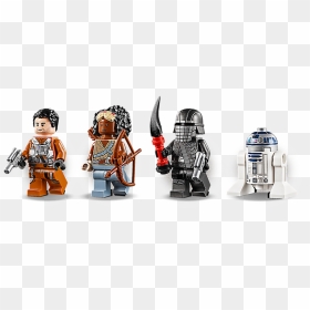 Lego Star Wars 2020 Sets, HD Png Download - poe dameron png