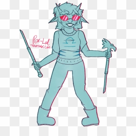 Cartoon, HD Png Download - tinfoil hat png