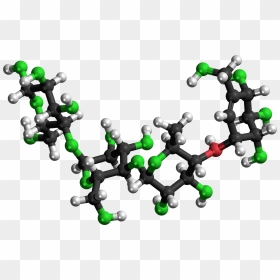 Transparent Molecule Clipart - Molecules Png, Png Download - molecule png