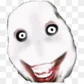 Jeff The Killer , Png Download - Jeff The Killer, Transparent Png - jeff the killer png