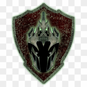 Realm Of Angmar - Emblem, HD Png Download - lord of the rings png