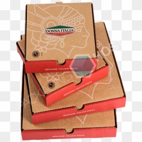 Kraft Pizza Boxes - Plywood, HD Png Download - pizza box png