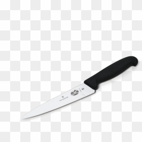 Utility Knife, HD Png Download - butcher knife png