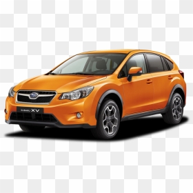 Subaru - Subaru Xv 2012, HD Png Download - subaru png