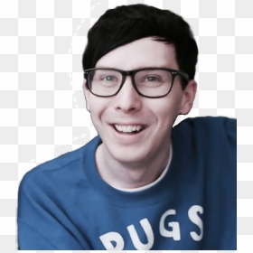 Phil Lester , Png Download - Phil Lester, Transparent Png - phil lester png