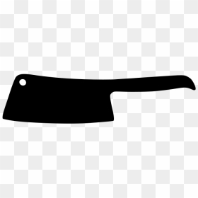 Tool, HD Png Download - butcher knife png