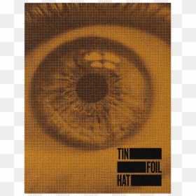 Tin-foil Hat Magazine, HD Png Download - tinfoil hat png