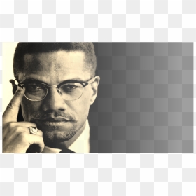 Picture - Malcolm X Quote I M For Truth, HD Png Download - malcolm x png