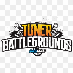 Tuner Battlegrounds, HD Png Download - battlegrounds png
