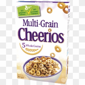 Cheerios Cereal, HD Png Download - cheerios png