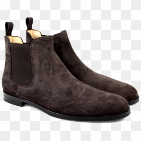 Mens Boots, HD Png Download - goat horns png