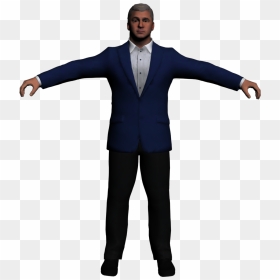 2ppac4k - Standing, HD Png Download - shane mcmahon png