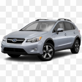 Subaru Png - Subaru Xv 2015, Transparent Png - subaru png