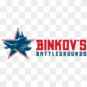 Binkov"s Battlegrounds , Png Download - Graphic Design, Transparent Png - battlegrounds png