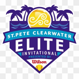 Minnesota To Compete In 2020 Espn St - St Pete Clearwater Elite Invitational, HD Png Download - big ten logo png