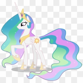 Little Pony Princess Luna Clipart - Celestia My Little Pony Cutie Marks, HD Png Download - princess celestia png