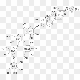 Molecule Png, Transparent Png - molecule png