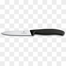 Cuchillo Mondador, HD Png Download - butcher knife png