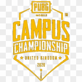 Pubg Campus Championship 2020, HD Png Download - battlegrounds png