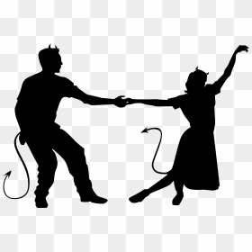 Swing Devils Logo Png Transparent - Swing, Png Download - swing png