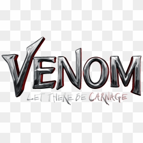 We Are Venom - Luxury Vehicle, HD Png Download - venom logo png