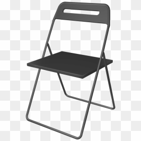 Nisse Folding Chair - Kids Folding Chairs Pakistan, HD Png Download - folding chair png