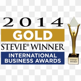 Stevie Awards, HD Png Download - gold record png