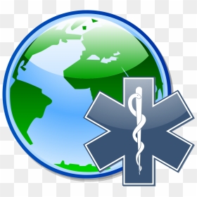 Download Star Of Life Png Free Vector - Star Of Life, Transparent Png - star of life png