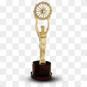 Statue, HD Png Download - world series trophy png