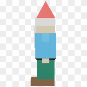 Gnome Character 2d Game Asset Sprite Side - Illustration, HD Png Download - sprite can png