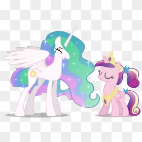 Transparent Princess Celestia Png - Alicorn Mlp Princess Twilight Sparkle, Png Download - princess celestia png