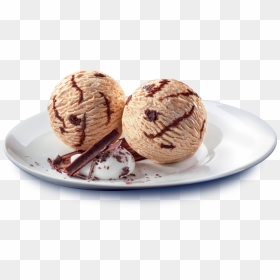 London Dairy Tiramisu Ice Cream, HD Png Download - vanilla ice cream png