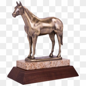 Bronze Sculpture, HD Png Download - world series trophy png