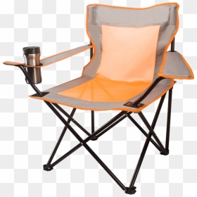 Outdoor Folding Chair Camping Beach Chair Stool Mazar - Chairs, HD Png Download - folding chair png