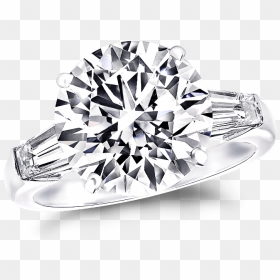 Engagement Ring, HD Png Download - engagement rings png