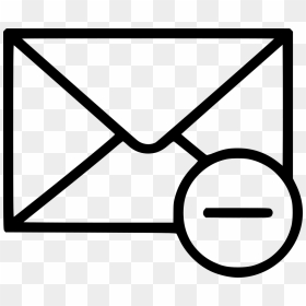 Envelope Clipart Transparent Png , Png Download - Email Verified Logo Png, Png Download - envelope clipart png