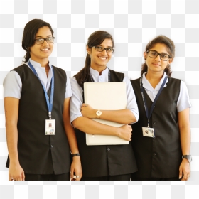 Student, HD Png Download - college student png