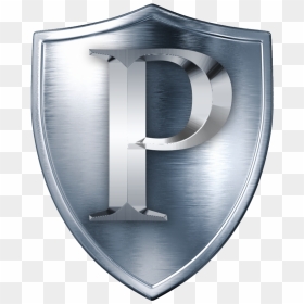 Transparent Metal Shield Png - Silver Shield, Png Download - silver shield png